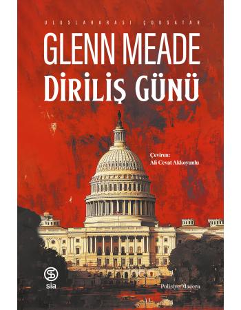 Diriliş Günü - Glenn Meade